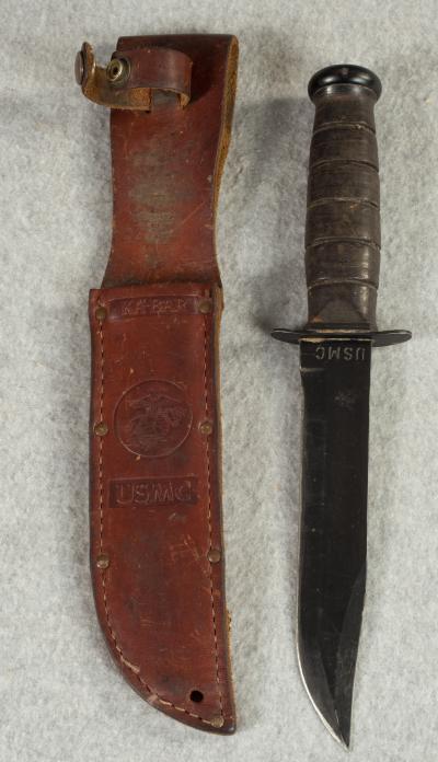 USMC KA-BAR