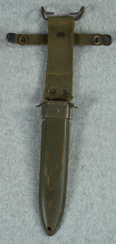 M8 Bayonet Scabbard 