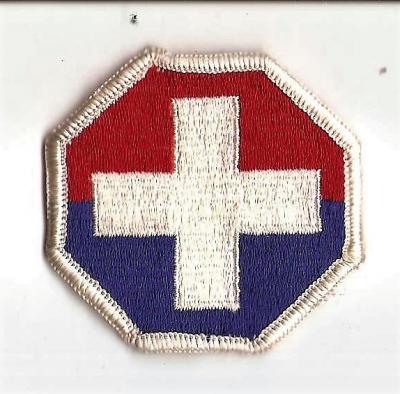 Patch Medical Command Korea