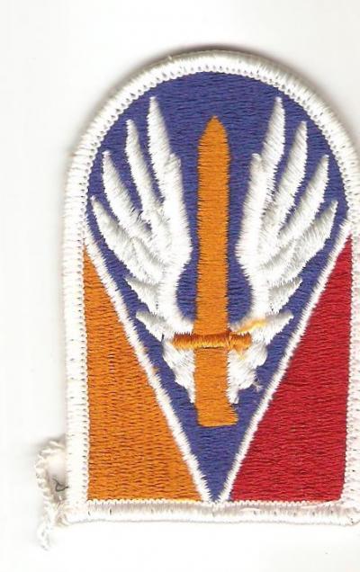 Patch Joint Readiness Command