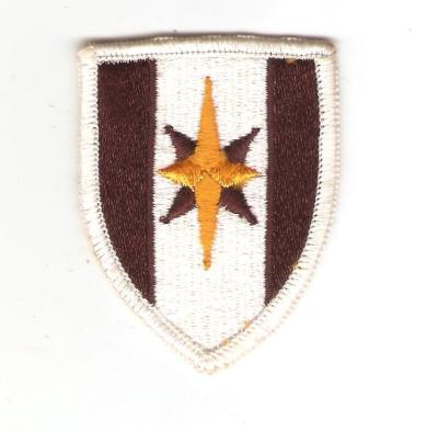 Patch 44th Medical Brigade