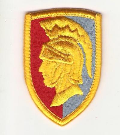 Patch Sentinel Systems Command 