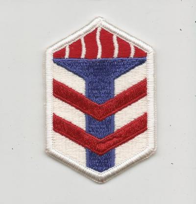 Patch 5th Brigade Training Armor