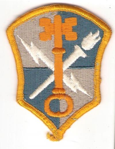 Patch Intelligence Security Command