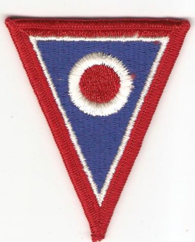 Patch Ohio National Guard Error