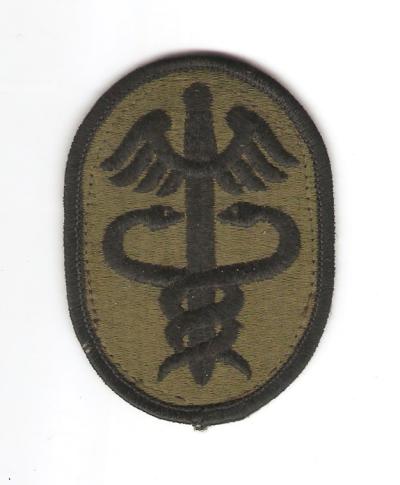 Patch Medical Command