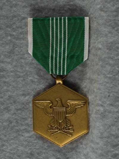 US Army Military Merit Medal