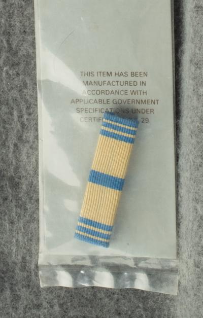 Armed Forces Reserve Medal Ribbon Bar