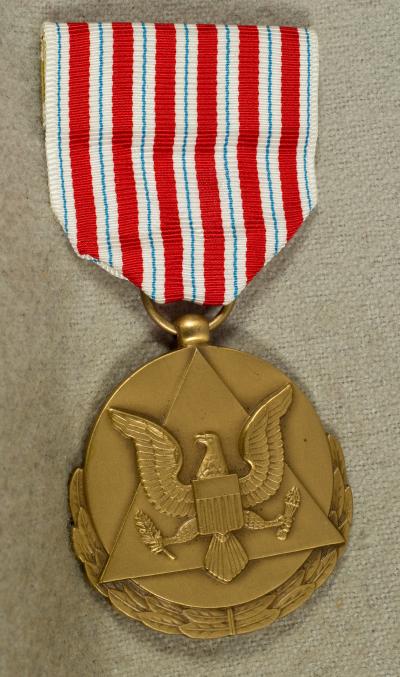US Army Outstanding Civilian Service Medal