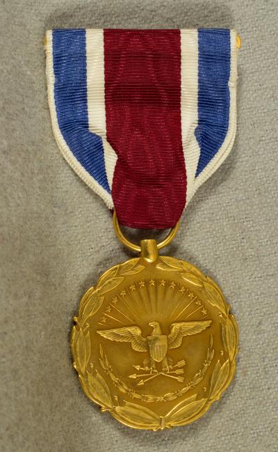 DOD Distinguished Public Service Medal