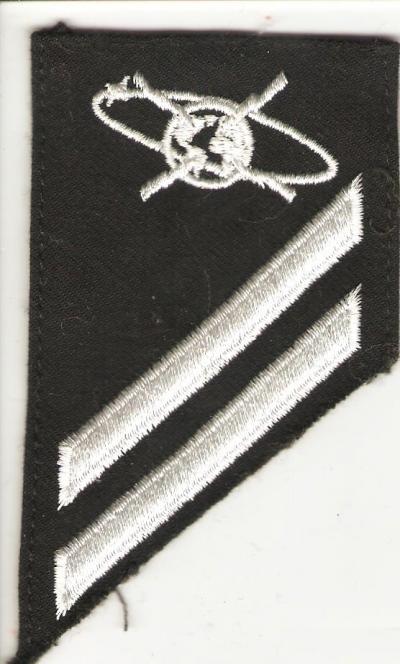 USN Mass Communication Specialist Rate