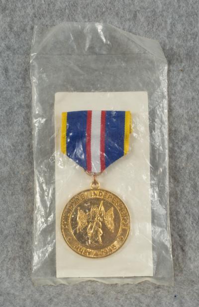 Philippine Independence Medal