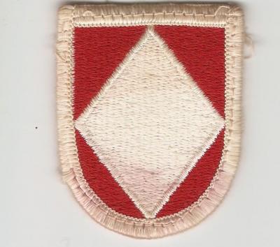 Airborne Flash 618th Engineer Company