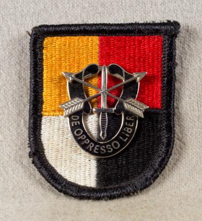 Flash 3rd Special Forces Group