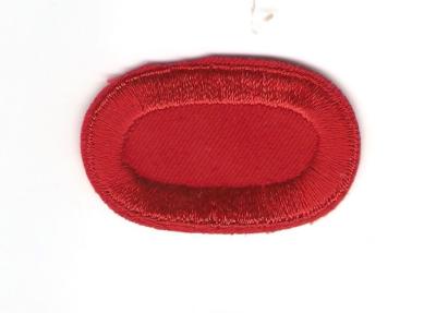 Patch Oval Airborne Artillery