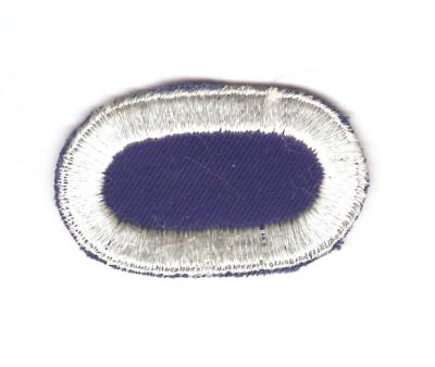 Patch Oval 325th Airborne Infantry Regiment