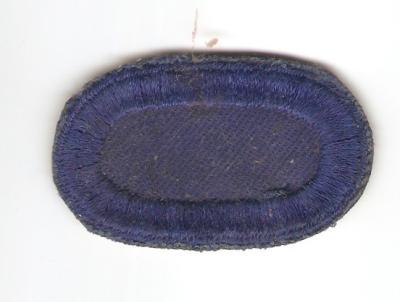 Airborne Oval Infantry Unassigned