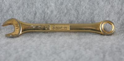 Snap-on Tools Wrench Money Clip