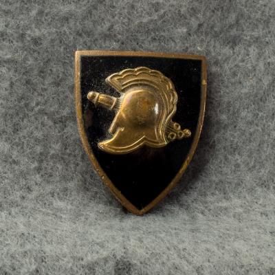 DUI DI Crest USMA Military Academy Cadet Pre-WWII