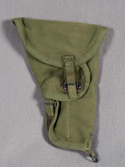 British Browning Hi-Power  Holster