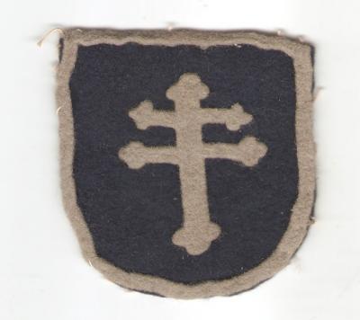 WWI Type Patch 79th Infantry Division Reproduction