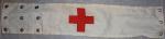 US Medic Armband