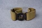 Headquarters Company Garrison Belt M1910