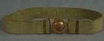 US Army Mills Garrison Belt