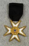 GAR Next of Kin Funeral Medal