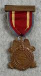 Sons of Veterans Medal Brooch Filii Veteranorum   