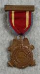 Sons of Veterans Medal Brooch Filii Veteranorum   