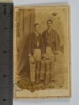 Civil War era CDV Photograph Maryland