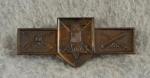 GAR Grand Army of the Republic Medal Hanger Bar