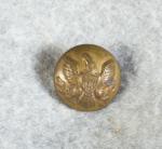 Civil War era General Service Uniform Button