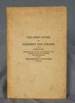 The Army Horse in Accident and Disease 1909 Manual