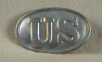 Civil War US Belt Buckle Reproduction