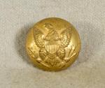 Civil War era General Service Uniform Button