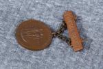 Pennsylvania National Guard 1909 Marksman Medal