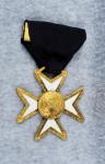 GAR Next of Kin Funeral Medal