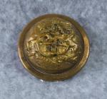 Pennsylvania State Seal Uniform Button Horstmann