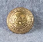 US Indian Department Uniform Button