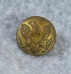 Civil War era General Service Uniform Cuff Button