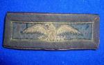 Civil War Inf Colonel Shoulder Board