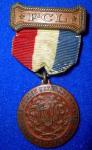 Daughters of the Union Medal Civil War