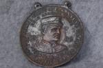Souvenir US Naval Fleet Pacific 1908