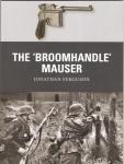 The Broomhandle Mauser Ferguson Book