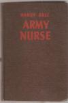 Book Army Nurse Nancy Dale 1944