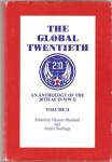 Global Twentieth an Anthology of the 20th AF Vol 2