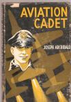 Aviation Cadet Joseph Archibald Book