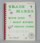 Trade Marks Watch Cases Pocket Watches Ehrhardt